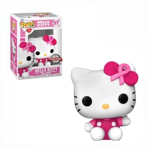Φιγούρα Funko POP! Hello Kitty 57