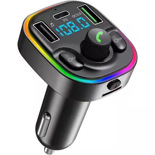 FM Transmitters Κατηγορία: FM Transmitters