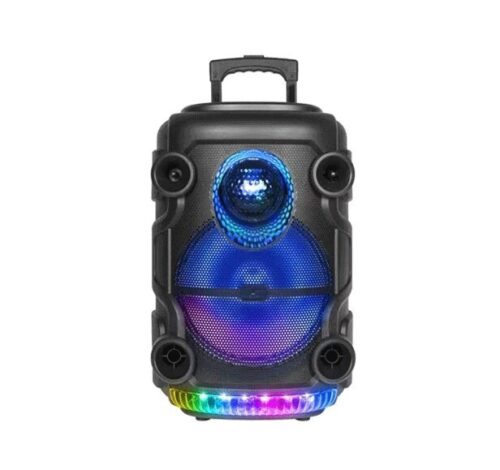 Φορητό Ηχείο Karaoke KTS-1519 Bluetooth RGB