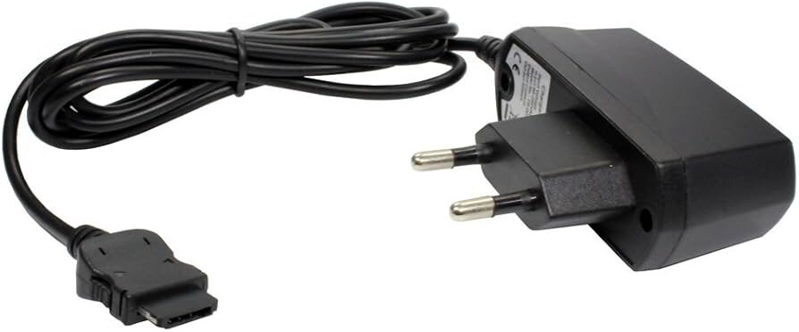 Φορτιστής Κινητού Travel Charger Sharp Dc 5.7-13V 700mA For Gx15 Gx17 Gx25 Gx29 Gx30 Unive