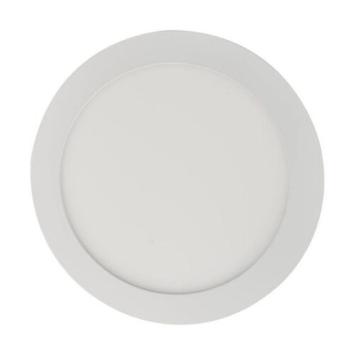 Φωτιστικό Led Pl 18W 6500K 1450Lm 200Mm Geyer
