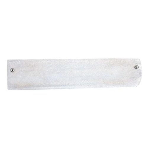 Φωτιστικο Λουτρου Κρυσταλιζε 2x60w 330mm