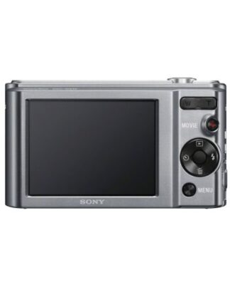 Φωτογραφικη Μηχανη Dc Sony Dscw810 Silver Cybershot 45283860