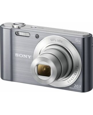 Φωτογραφικη Μηχανη Dc Sony Dscw810 Silver Cybershot 45283860