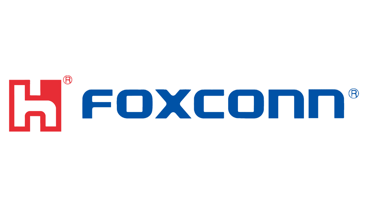 FOXCONN