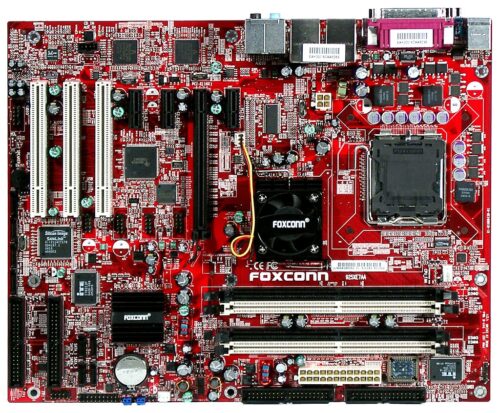 Foxconn 925xe7aa 8ekrs2