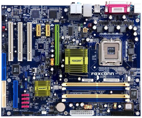 Foxconn 945P7AA-8EKRS2