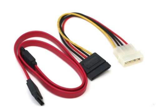 Foxconn Sata Data Cable 0,46m