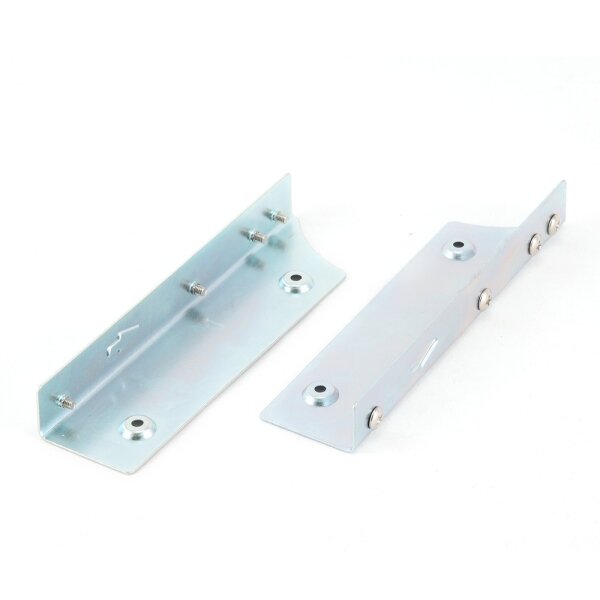 Frame Kit For 2.5'' Hdd To 3.5'' Bay Gembird Mf-321