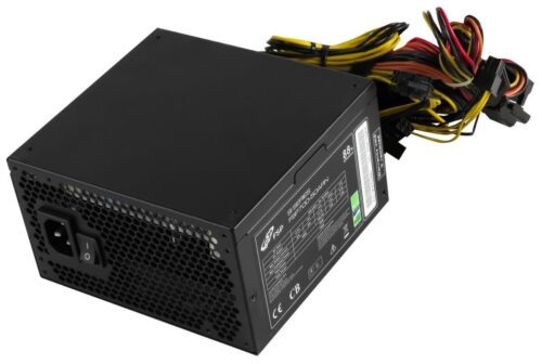 Fsp 700watt 12cm Fan 80+ Fsp700-50arn Active Pfc