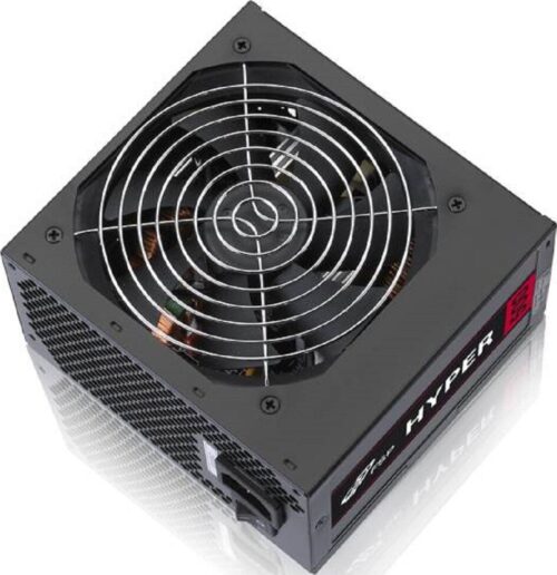 FSP 500w 12cm fan 80PLUS ACTIVE PF