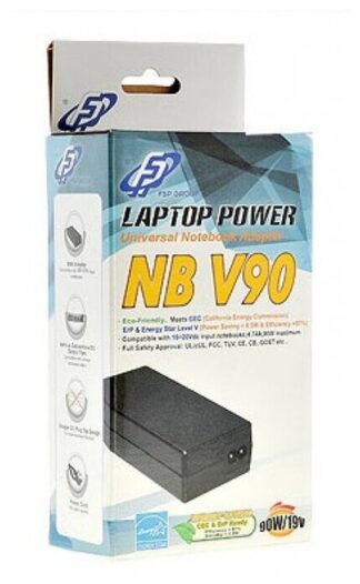 Fsp Τροφοδοτικό Για Notebook 90W