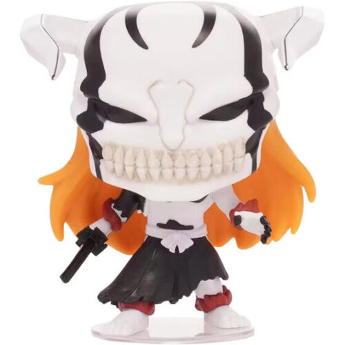 Funko Pop! Συλλεκτική Φιγούρα - Bleach - FulyHollowfied Ichigo