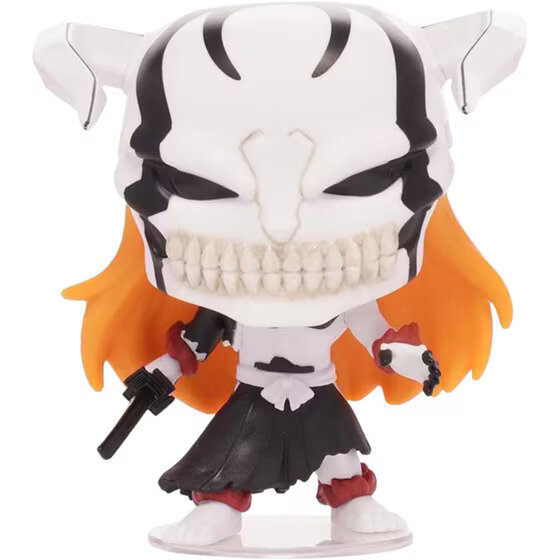 Funko Pop! Συλλεκτική Φιγούρα - Bleach - FulyHollowfied Ichigo