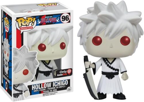 Funko Pop! Συλλεκτική Φιγούρα - Bleach - Hollow Ichigo