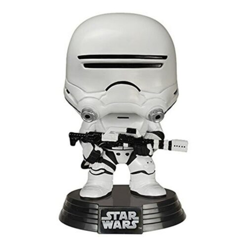 Funko Pop! Συλλεκτική Φιγούρα - Movies: Star Wars - Order Flametrooper