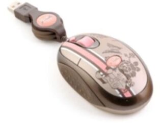 G-Cube Laser Mouse Innocence 1000DPI USB