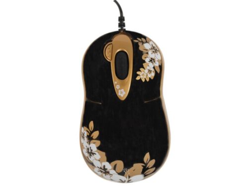 G-Cube Mouse A4-Gla-6ss G-Laser