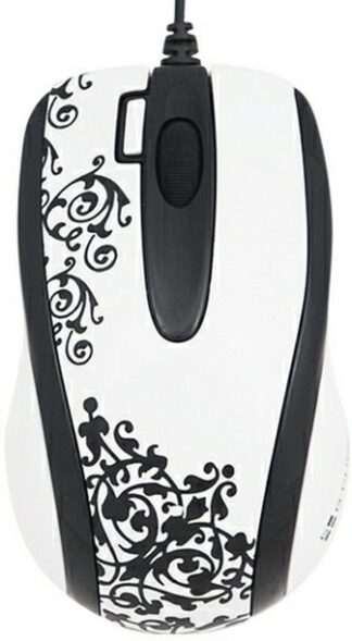 G-Cube Mouse A4-Glbw-73en G-Laser A4 Endlee Note