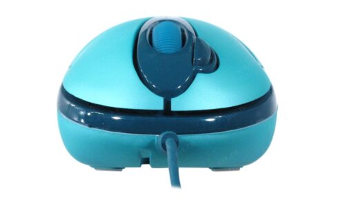 G-Cube Mouse A4-GOE-6DW