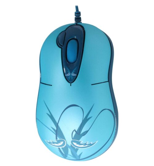 G-Cube Mouse A4-GOE-6DW