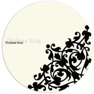 G-Cube Mouse Pad A4-GMBW-20EN