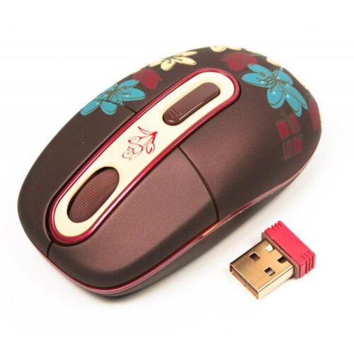 G-Cube Wireless 2.4G Fall
