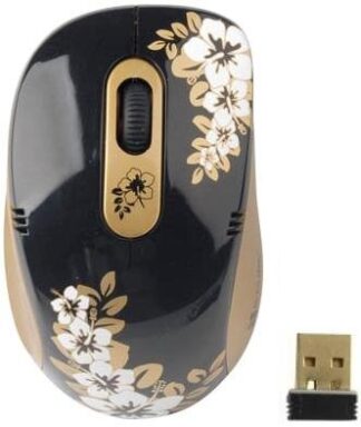 G-Cube WR Optical Sunset Wireless