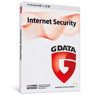 G-Data Κατηγορία: G-Data