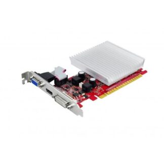 Gainward 8400GS VGA PCIE 0512MB DD2 VGA DVI HDMI