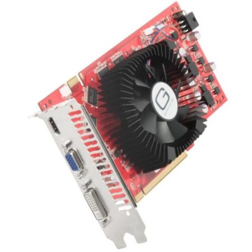 Gainward 9800 GT VGA PCI 1024MB DD3 VGA DVI HDMI