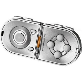 Gamepad Genius Mini Usb Foldable