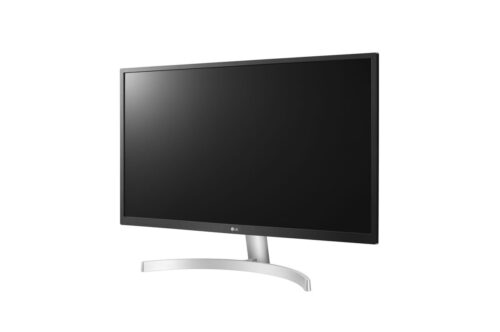 Gaming Monitor LG 27UL500-W 27" 3840x2160 5ms 60Hz IPS