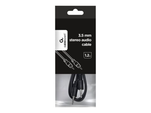 Gembird Cca-404 Καλ Καρφι 35 35 Μ/Μ 12m