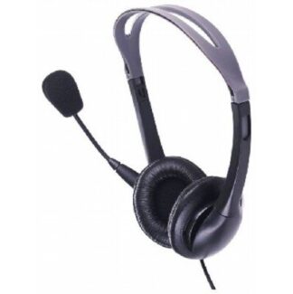 Gembird Headphone MHS-112 Stereo Bl.