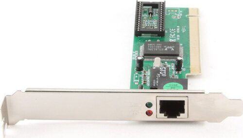 Gembird Κάρτα PCI Wireless LAN 54M