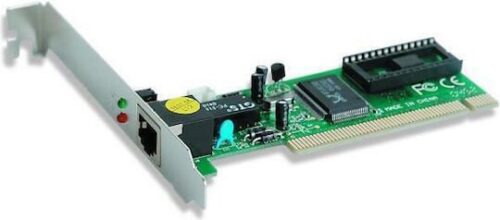 Gembird Κάρτα PCI Wireless LAN 54M