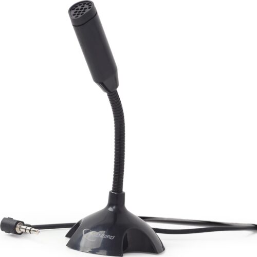 Gembird Μικρόφωνο με Βάση MIC-D-02