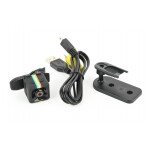 Gembird mini WebAction-Camera FullHD 1080p @ 30fps with night vision and built in microphone