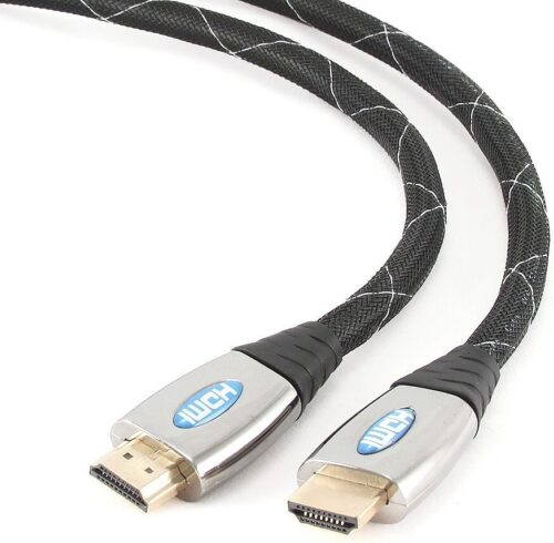 Gembird Premium HDMI Cable HDMI to HDMI v1.4 M/M 4.5m
