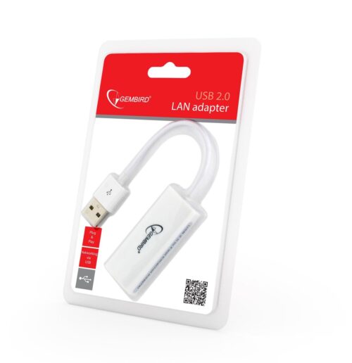 Gembird USB 2.0 Wireless LAN 150M NICW-U4
