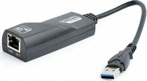Gembird USB 2.0 Wireless LAN 54M Adapter NICW-U3
