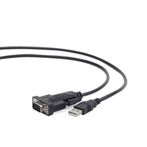 Gembird Usb To Serial DB9M/USB UAS111