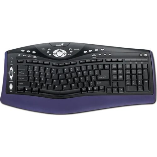 Genius ErgoMedia 700 Ergonomic Keyboard