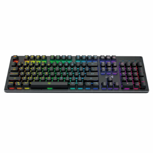 Genius Scorpion K10 Gaming Πληκτρολόγιο με RGB Φωτισμό