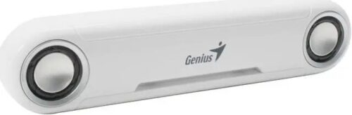 Genius SPI200U USB Portable 2RMS White