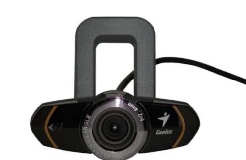 Genius Webcam 320 Ultra Wide Angle
