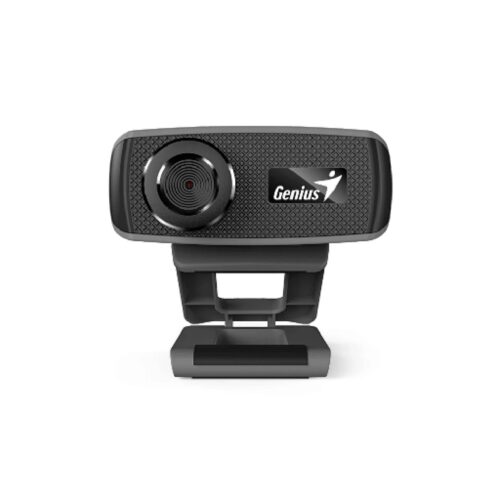 Genius Webcam 640x480/30FPS CMOS USB2.0 M/F Mic