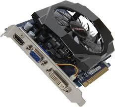 Gigabyte 630 2gb Ddr3 128bit