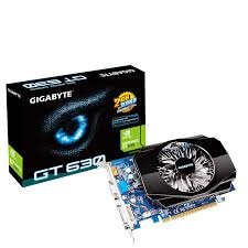 Gigabyte 630 2gb Ddr3 128bit